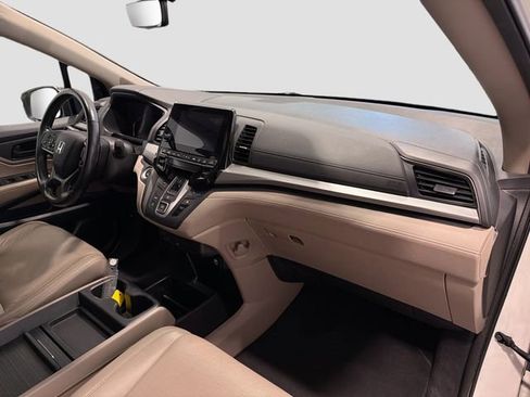Used 2019 Honda Odyssey EX-L image 28