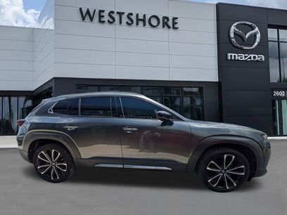 Used 2024 MAZDA CX-50 2.5 Turbo w/ Accent Package