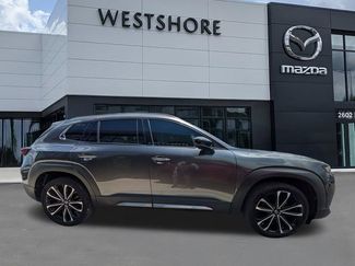 Used 2024 MAZDA CX-50 2.5 Turbo w/ Accent Package AWD/4WD video 1