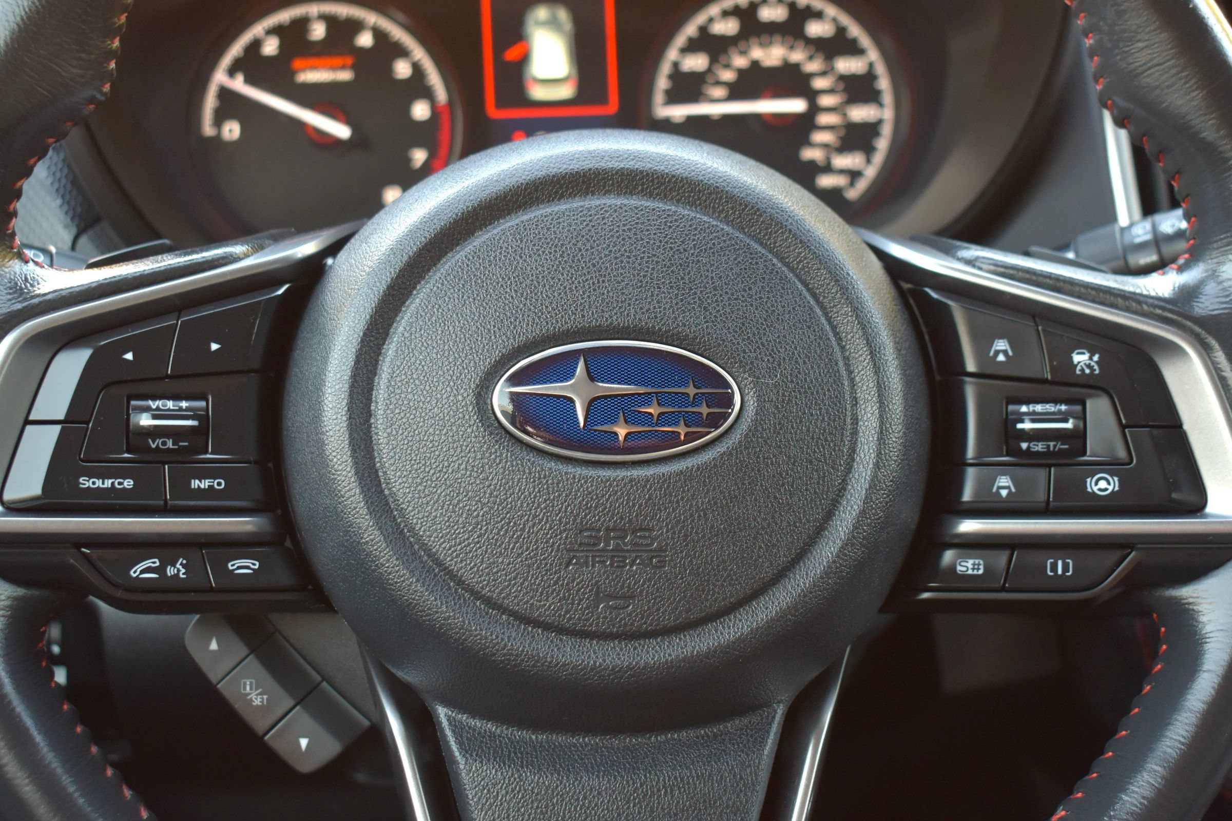 Used 2020 Subaru Forester Sport w/ Popular Package #2 AWD/4WD image 16