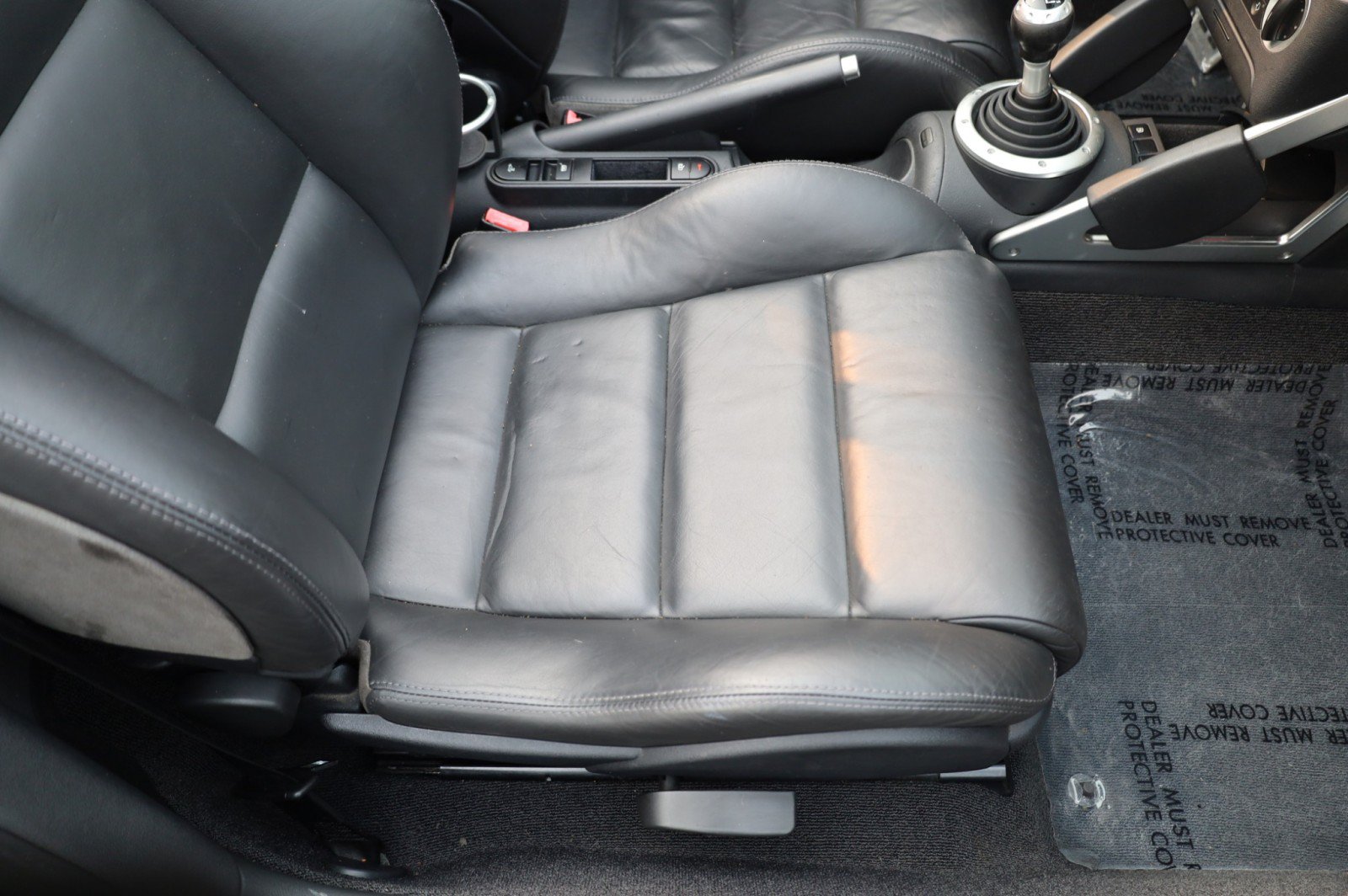 Used 2002 Audi TT 1.8T FWD image 36