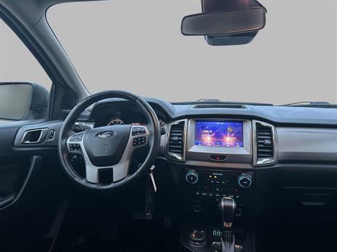 Used 2023 Ford Ranger XLT w/ Equipment Group 301A Mid image 14