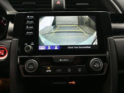 Used 2021 Honda Civic Sport image 13