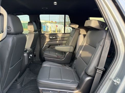 Certified 2022 GMC Yukon Denali image 13