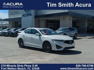 Certified 2019 Acura ILX FWD 360° Tour