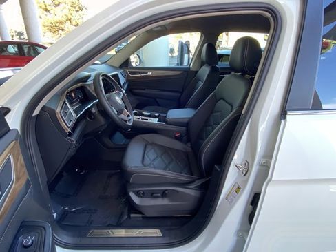 New 2026 Volkswagen Atlas SE AWD/4WD image 32