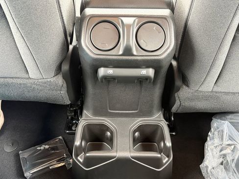 New 2026 Jeep Wrangler Sport image 27