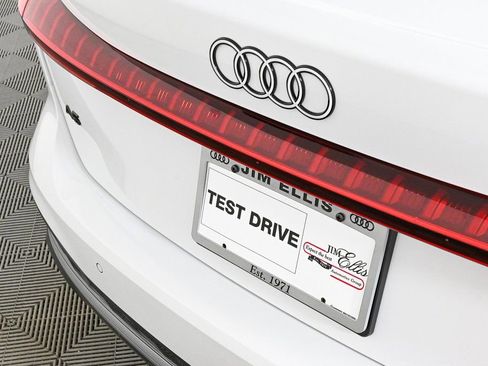 Used 2025 Audi A5 2.0T Premium Plus w/ Premium Plus image 37