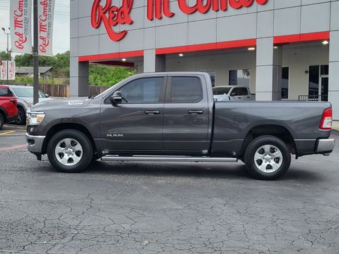Used 2022 RAM 1500 Lone Star image 7