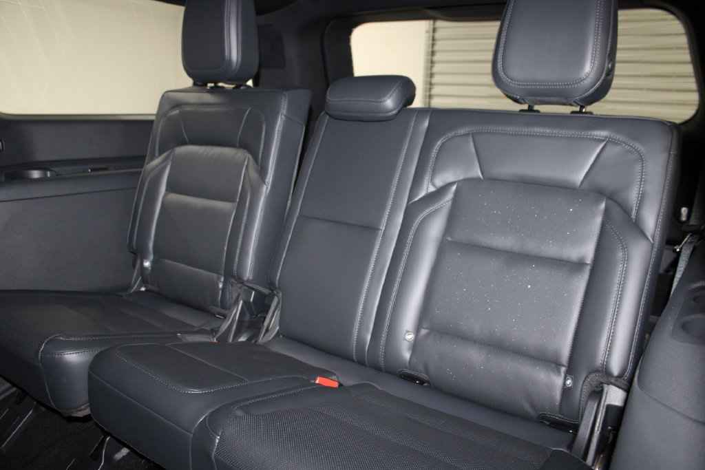 New 2027 Lincoln Navigator L Reserve w/ Jet Appearance Package AWD/4WD image 28