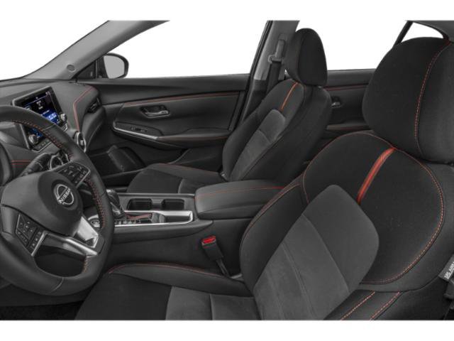 Used 2024 Nissan Sentra SR w/ SR Premium Package FWD image 12