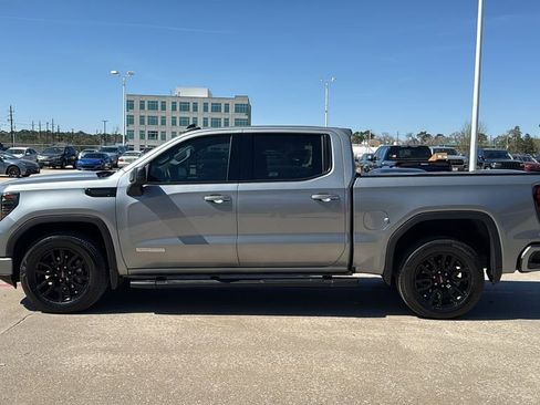 Used 2024 GMC Sierra 1500 Elevation image 2