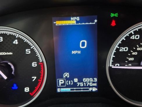 Used 2019 Subaru Forester Limited w/ Popular Package #3 image 2