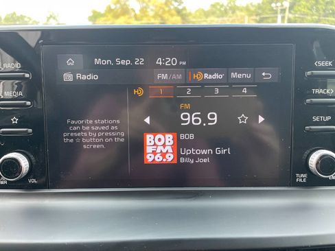 Used 2024 Kia Seltos LX image 37