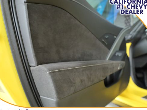 Used 2019 Chevrolet Corvette ZR1 RWD image 25