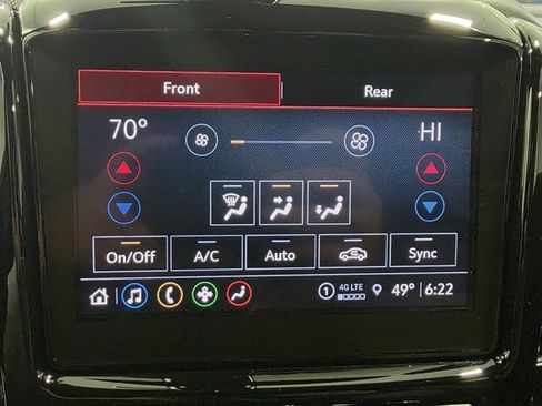 Used 2023 Chevrolet Traverse LT w/ LPO, Floor Liner Package image 37