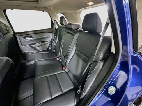 Used 2023 Nissan Rogue SL w/ SL Premium Package FWD image 28
