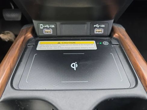 Used 2021 Honda CR-V Touring image 39