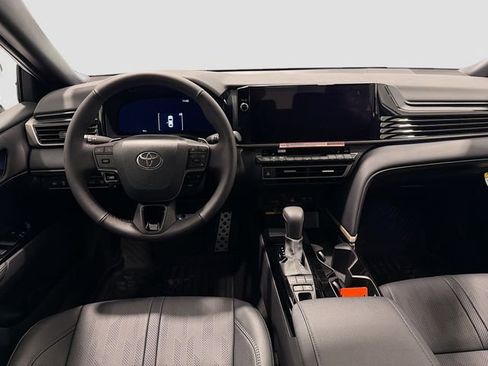 New 2026 Toyota Camry XSE FWD image 17