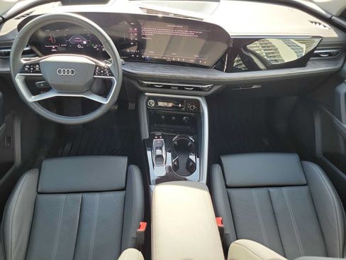 Certified 2025 Audi Q5 Premium Plus w/ Premium Plus AWD/4WD image 14