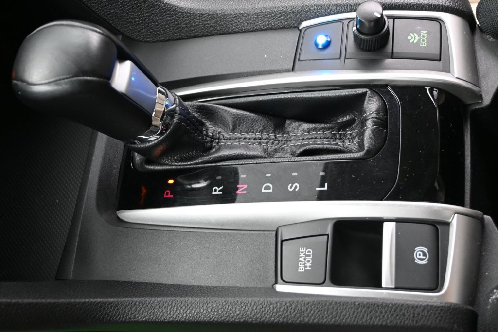 Certified 2018 Honda Civic EX-T image 15
