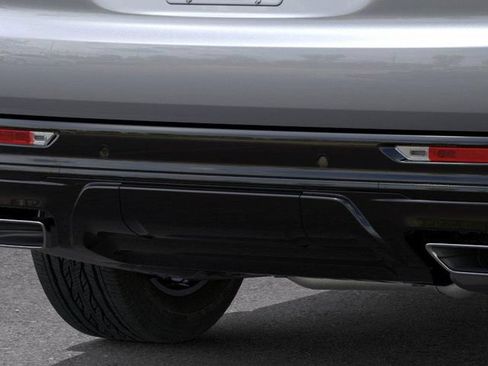 New 2026 Buick Enclave Sport Touring w/ Power Package FWD image 14
