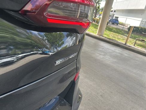 Used 2023 BMW X5 sDrive40i w/ M Sport Package image 5