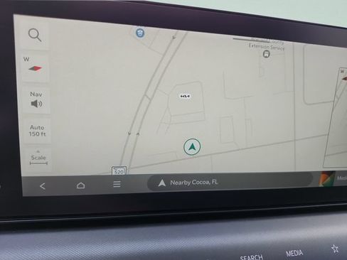 New 2026 Kia EV9 Wind AWD/4WD image 19