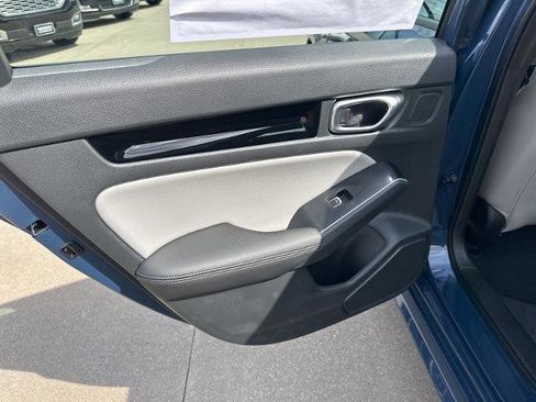 New 2026 Honda Civic Sport Touring image 17