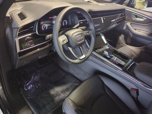 New 2026 Audi Q7 3.0T Premium Plus image 3