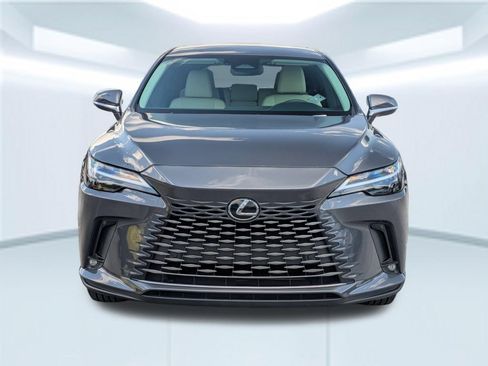 Used 2024 Lexus RX 350 FWD w/ Technology Package image 8
