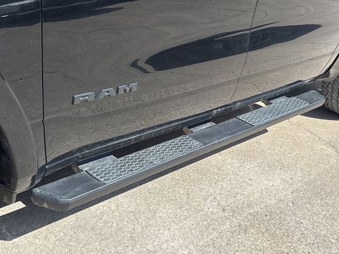 Used 2020 RAM 1500 Laramie image 14