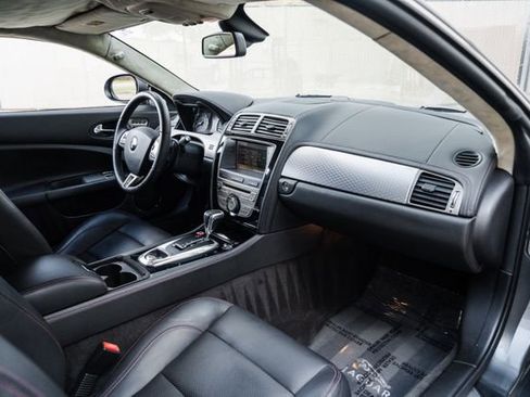 Used 2009 Jaguar XKR R image 19