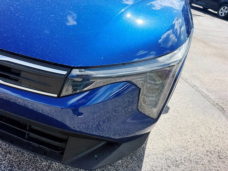 Used 2026 Kia K4 FWD image 11
