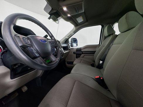 Used 2022 Ford F250 XL w/ STX Appearance Package image 19