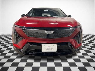 New 2026 Cadillac Optiq Sport 2 video 3