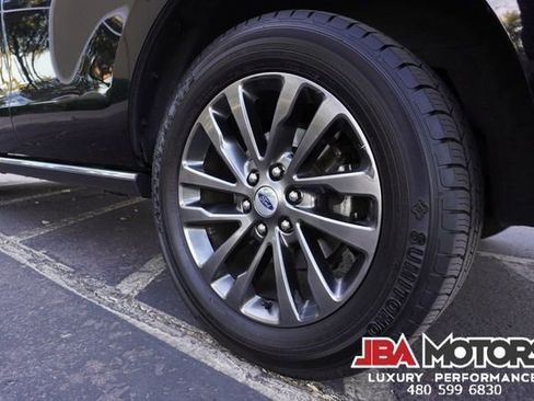 Used 2019 Ford Expedition Limited w/ Equipment Group 301A image 95