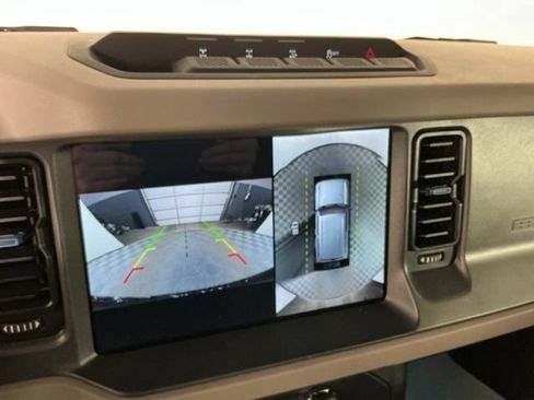 Used 2024 Ford Bronco Wildtrak AWD/4WD image 22