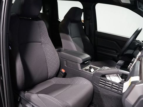 Certified 2025 Toyota Tacoma SR5 RWD image 29