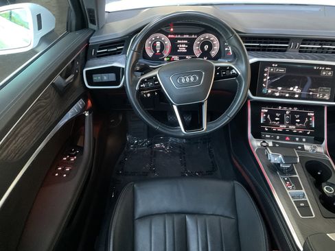 Used 2024 Audi A6 Premium Plus image 25