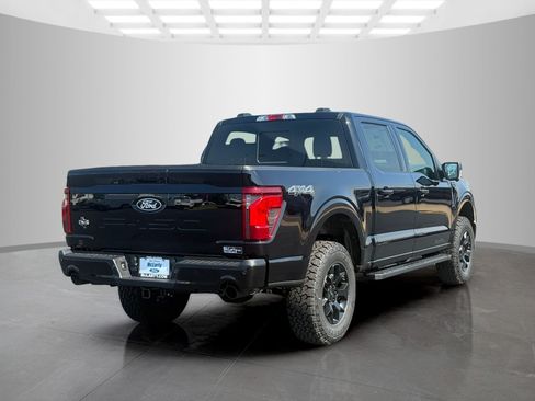 New 2026 Ford F150 XLT w/ Equipment Group 302A MID AWD/4WD image 3