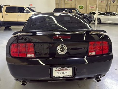 Used 2007 Ford Mustang GT image 7