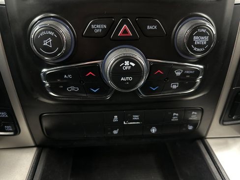 Used 2018 RAM 1500 Big Horn image 26