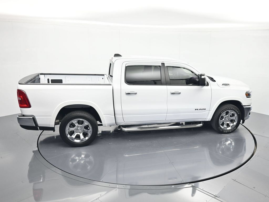 Used 2025 RAM 1500 Big Horn RWD image 31