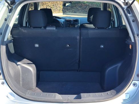 Used 2015 Nissan Leaf S w/ Charge Package FWD image 30