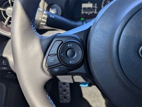 New 2025 Subaru BRZ tS image 13