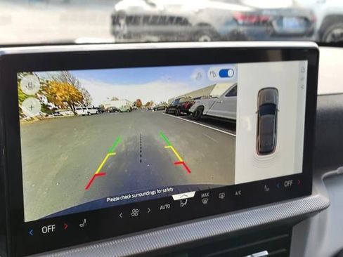 New 2026 Ford Explorer Active image 35