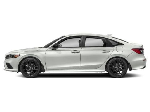 Used 2022 Honda Civic Sport image 3