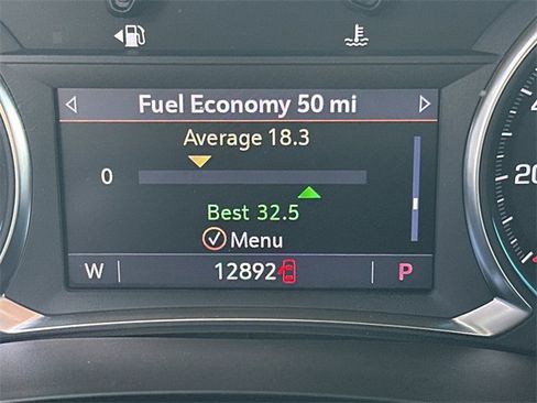 Certified 2023 Chevrolet Traverse LT image 20