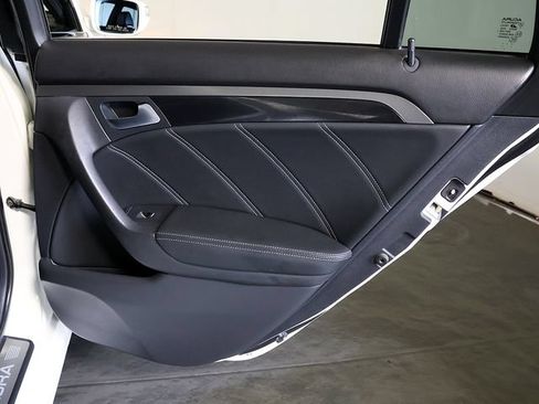Used 2007 Acura TL Type-S FWD image 24